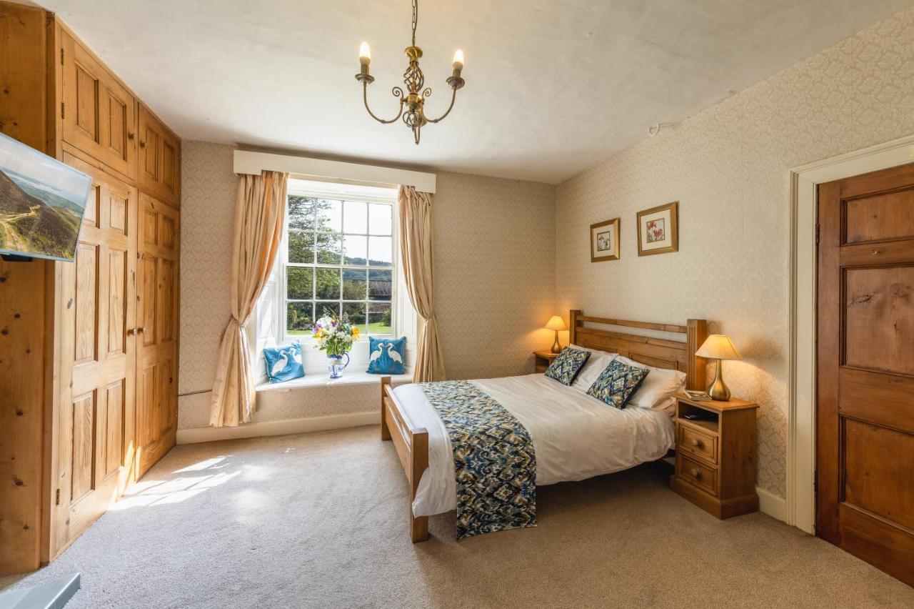 Whicham Hall Silecroft エクステリア 写真